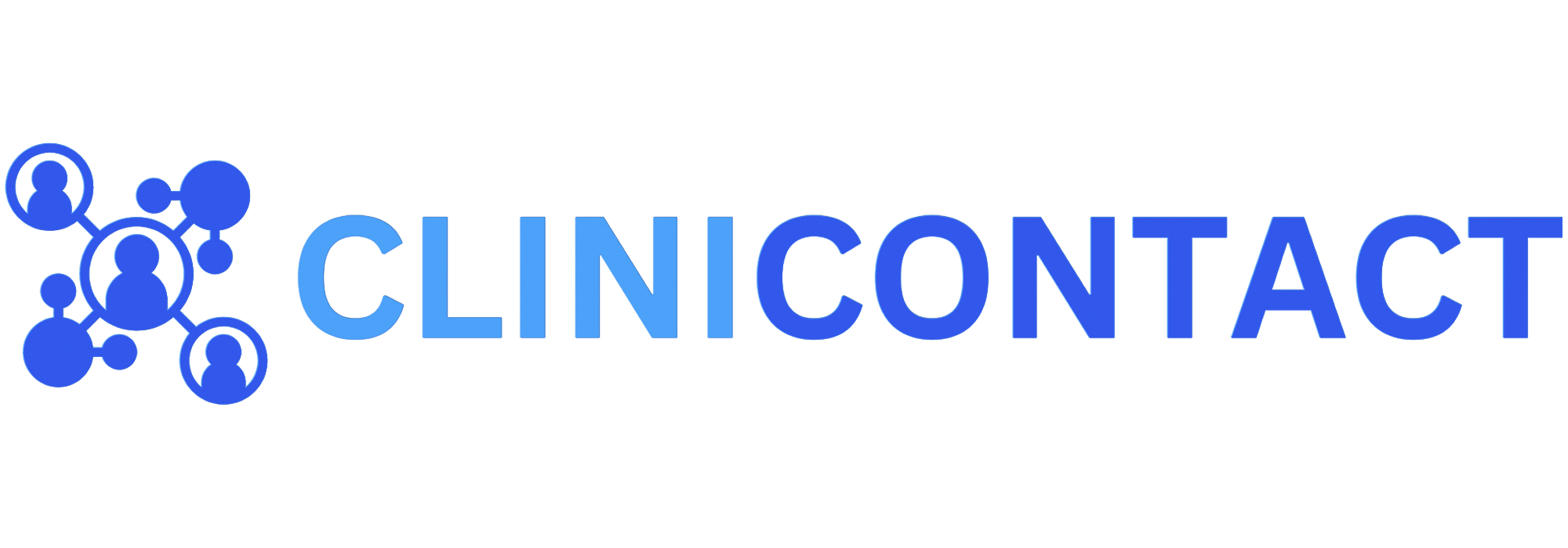 CliniContact Logo